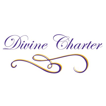 Logo von Divine Charter Bus Rentals Salt Lake City