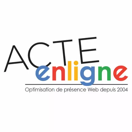 Logo de ACTE EN LIGNE