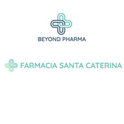 Logo von Farmacia Santa Caterina