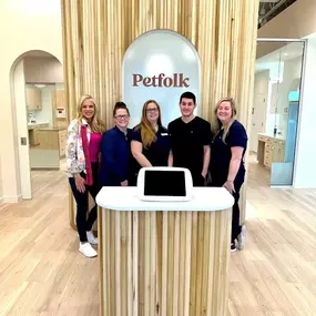 Bild von Petfolk Veterinary & Urgent Care - Fort Mill
