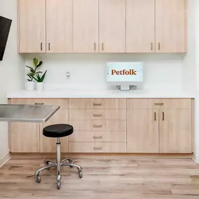 Bild von Petfolk Veterinary & Urgent Care - Fort Mill