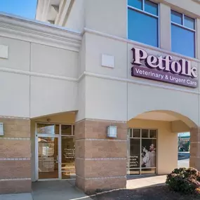 Bild von Petfolk Veterinary & Urgent Care - Fort Mill