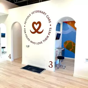 Bild von Petfolk Veterinary & Urgent Care - Fort Mill