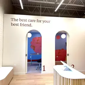 Bild von Petfolk Veterinary & Urgent Care - Fort Mill