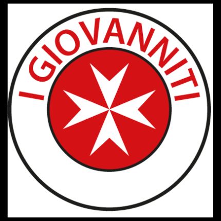 Logótipo de I Giovanniti