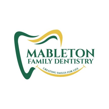 Logo van Mableton Family Dentistry
