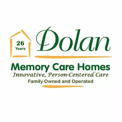 Logo da Dolan Memory Care Homes