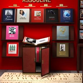 Bild von Assouline at the Mark