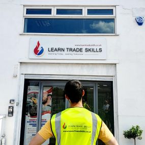 Bild von Learn Trade Skills - Electrical Training Courses