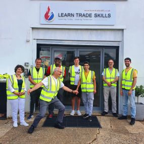 Bild von Learn Trade Skills - Electrical Training Courses