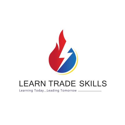 Logo fra Learn Trade Skills - Electrical Training Courses