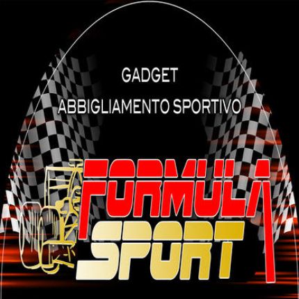 Logo od Formula Sport