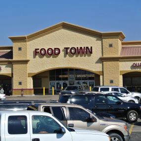 Food Town