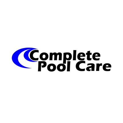 Logo von Complete Pool Care
