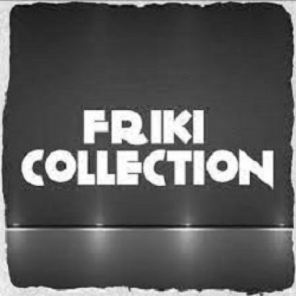Logo from Frikicollection