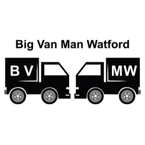 Bild von Big Van Man Watford Ltd