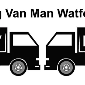 Bild von Big Van Man Watford Ltd.