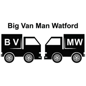 Bild von Big Van Man Watford Ltd.