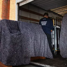 Bild von Big Van Man Watford Ltd.