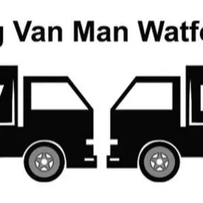 Bild von Big Van Man Watford Ltd.