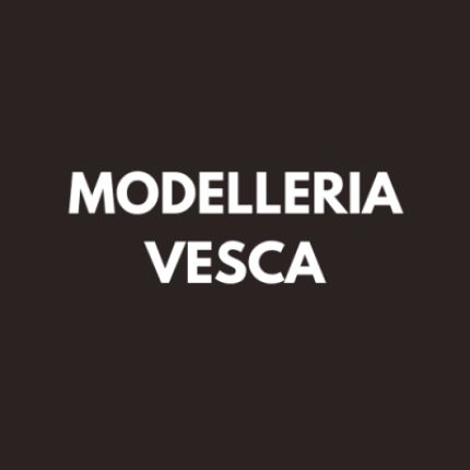 Logo fra Modelleria Vesca