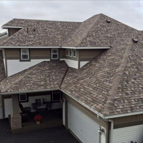 Your Trusted Local Roofing Experts!