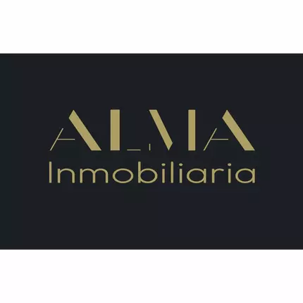 Logo od Alma Inmobiliaria