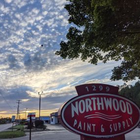 Bild von Northwood Paint & Supply