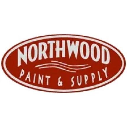 Logótipo de Northwood Paint & Supply