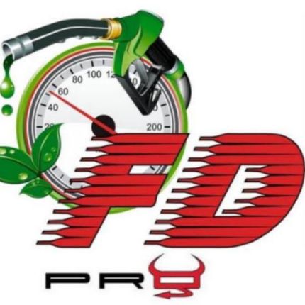 Logo od FD PRO