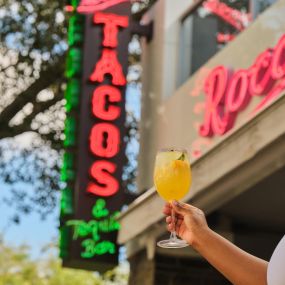 Bild von Rocco's Tacos & Tequila Bar