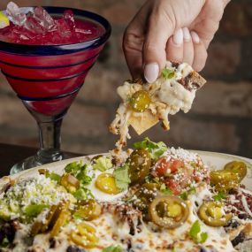 Bild von Rocco's Tacos & Tequila Bar