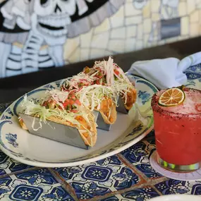 Bild von Rocco's Tacos & Tequila Bar