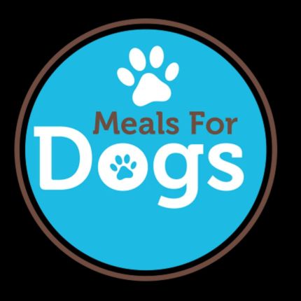 Logotipo de Meals For Dogs