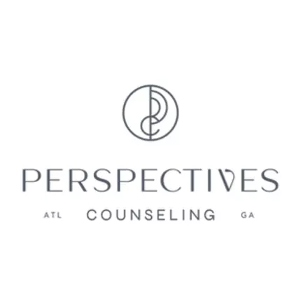 Logo from Perspectives Counseling