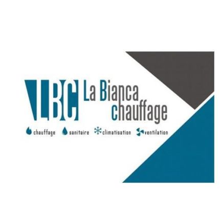 Logo from La Bianca Chauffage