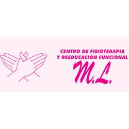 Logo von Centro de Fisioterapia y Reeducación Funcional Ml