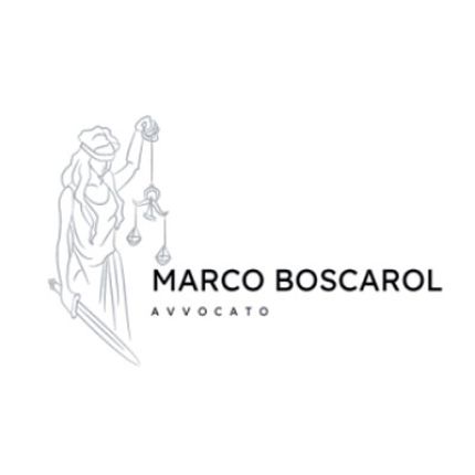 Logo fra Avv. Marco Boscarol