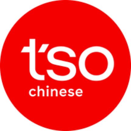 Logotyp från Tso Chinese Takeout & Delivery