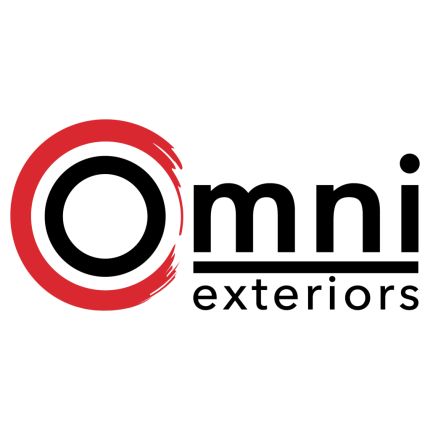 Logotipo de Omni Exteriors, LLC