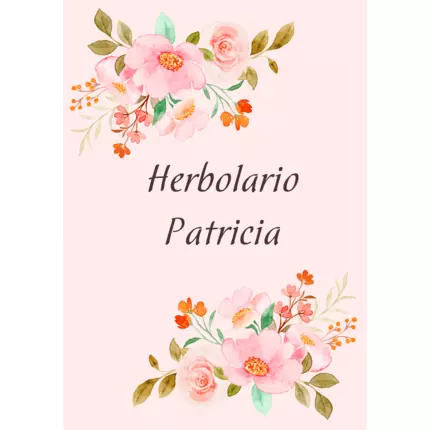 Logo from Herbolario Patricia