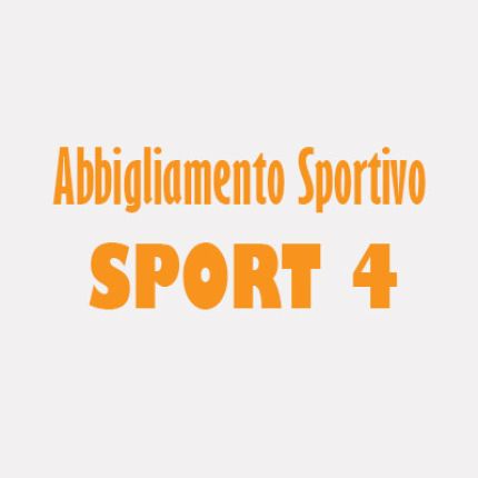 Logo van Sport 4 - Regis Annalisa e C.