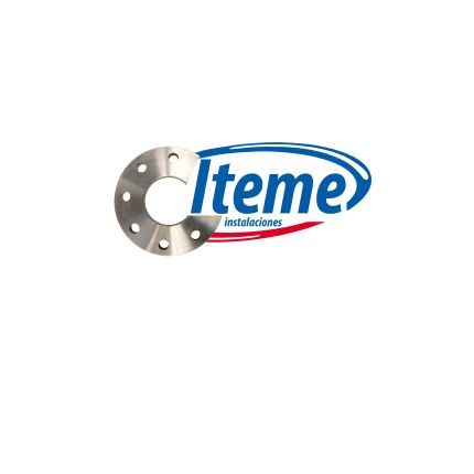 Logo da Iteme