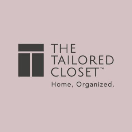 Logo de The Tailored Closet of Charleston