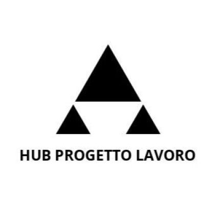 Logótipo de Hub Progetto Lavoro Italia