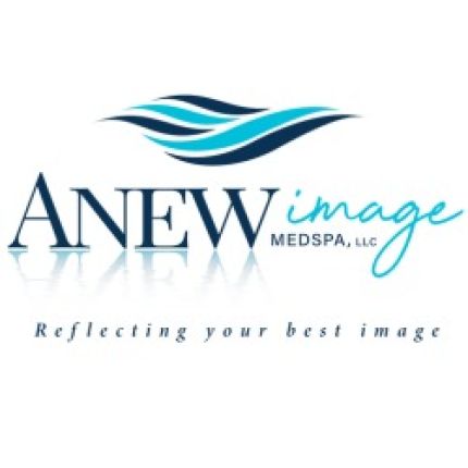 Logo da ANEW Image Med Spa, LLC