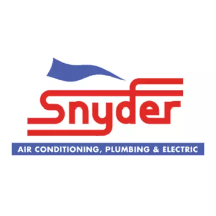 Logo from Snyder Air Conditioning, Plumbing & Electric (Air Temp Heating & Electrical)