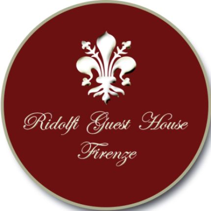 Logo von Ridolfi Guest House