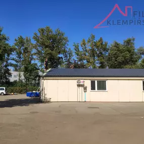 Bild von Klempířství Filka