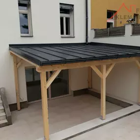 Bild von Klempířství Filka